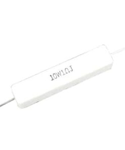 10W Ceramic Resistor