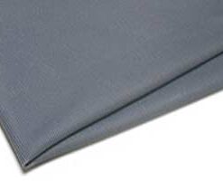 Gray Grille Cloth