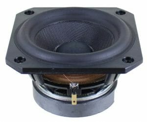SB Acoustics SB10PGC21-4 3