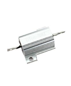 Twisted Zister Limited Supply