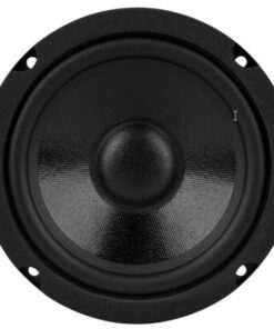 Dayton Audio DC130B-4 Mid Woofer Front