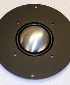 LPG 26T aluminum voice coil