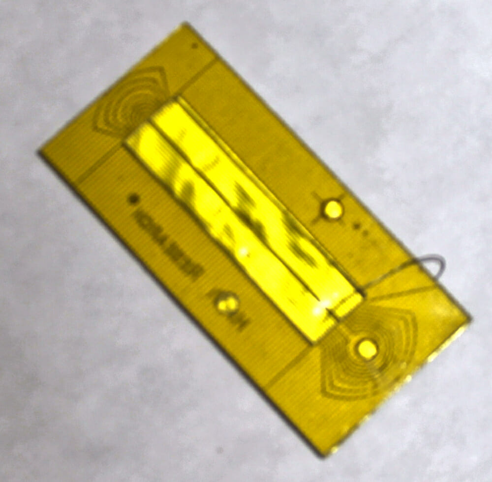 Hi-Vi Replacement Ribbon for RT1C Tweeter